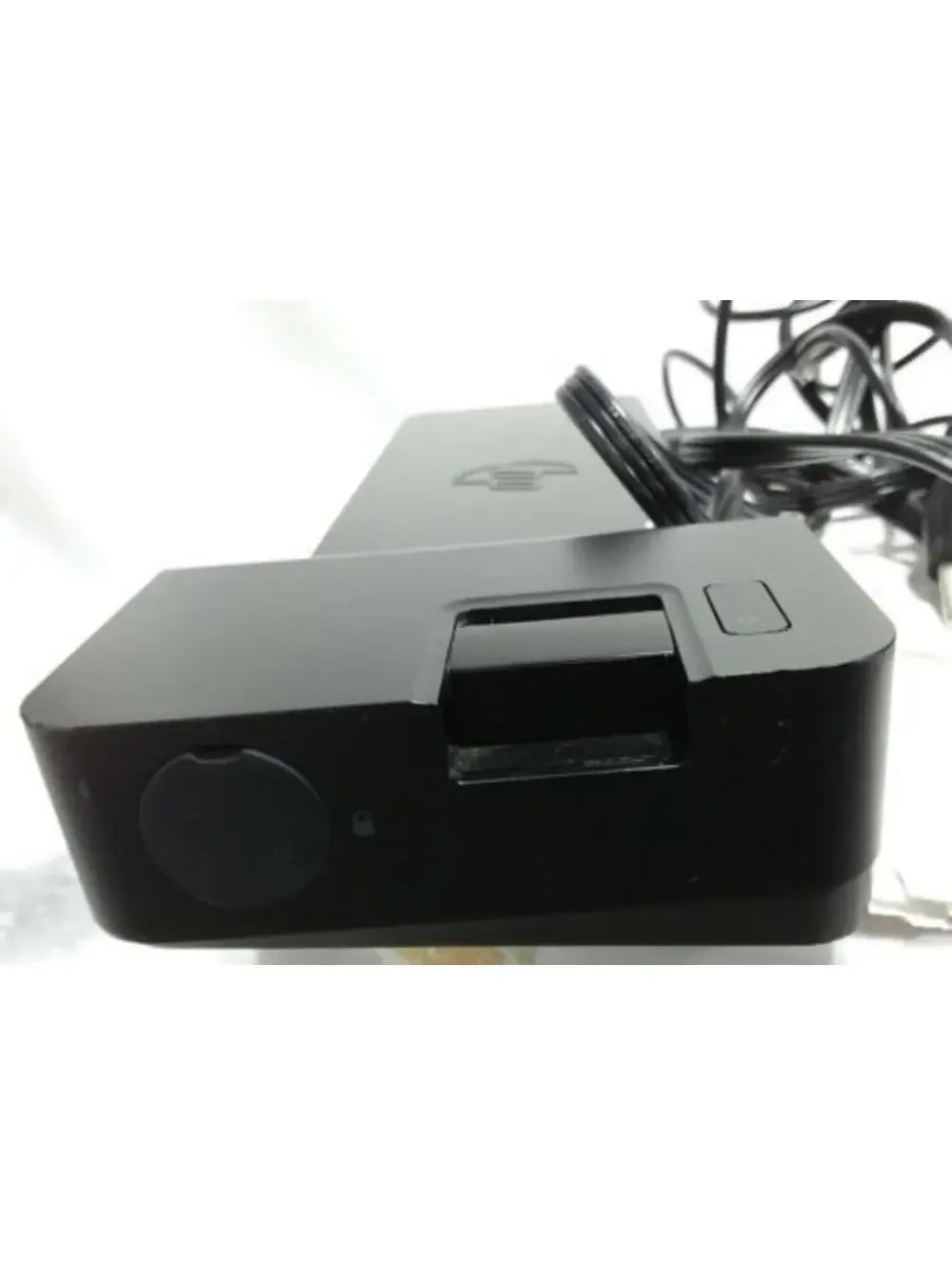 HP UltraSlim Docking Station D9Y32AA EliteBook ProBook USB DisplayPort 65W Adapt